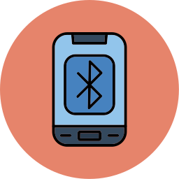 Bluetooth icon