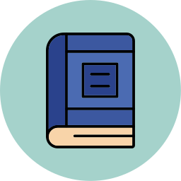 Book icon