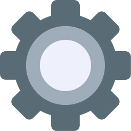 Setting icon