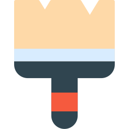 Brush icon