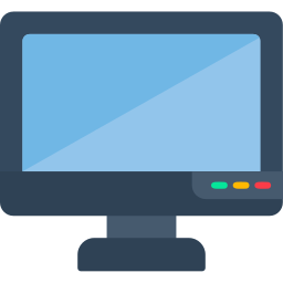 monitor icon