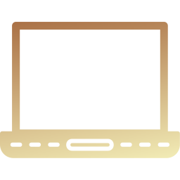 Laptop icon