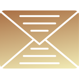 Mail icon