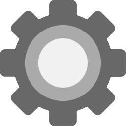 Setting icon