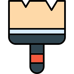 Brush icon