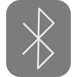 bluetooth ikona