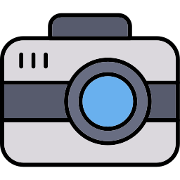 Camera icon