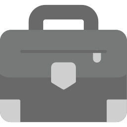 Briefcase icon