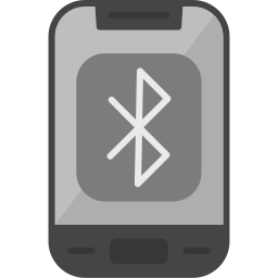 bluetooth icon