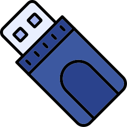 Pendrive icon