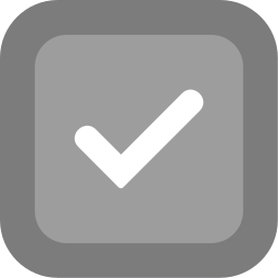 checkliste icon