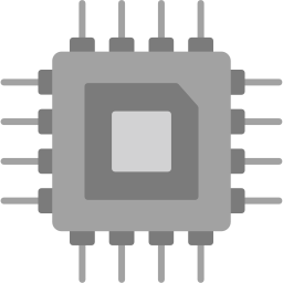 Cpu icon