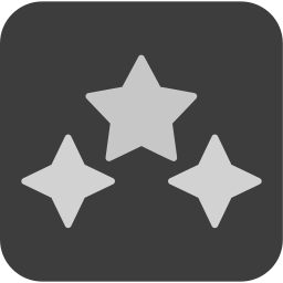 Stars icon