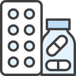 Pill icon