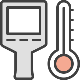 Thermal icon