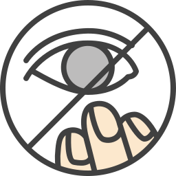 Eye icon