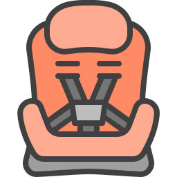 Chair icon