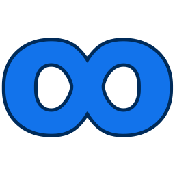 Infinity icon