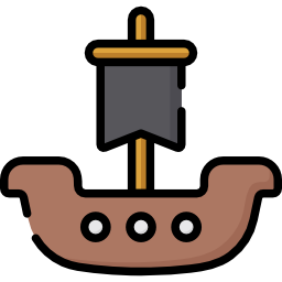 Ship icon