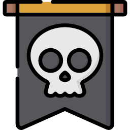 Pirate icon