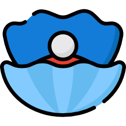 Clam icon