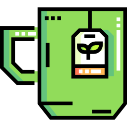 Tea icon