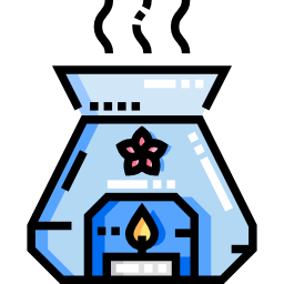 Aromatherapy icon