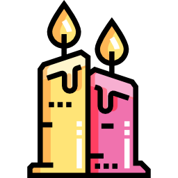 Candles icon