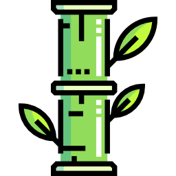 Bamboo icon