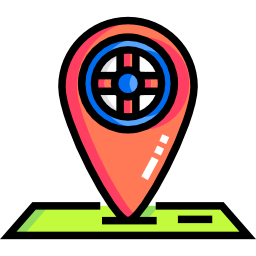 Location icon