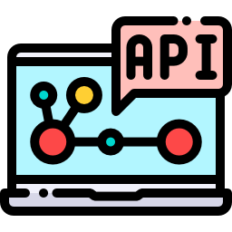 api icon