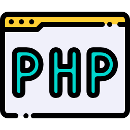 Php icon