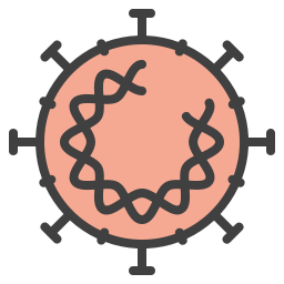 Molecule icon