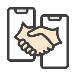 Deal icon