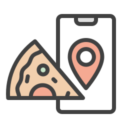 Location icon