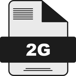 2g icon