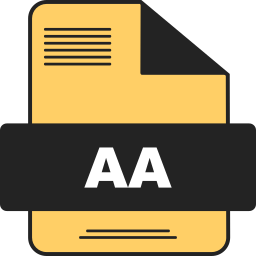 aa icon