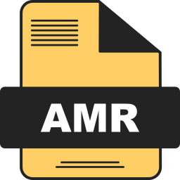 amr icon