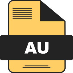 au icon