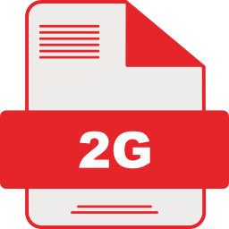 2g icon