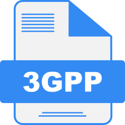 3gpp иконка