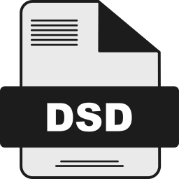 Dsd icon