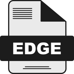 Edge icon