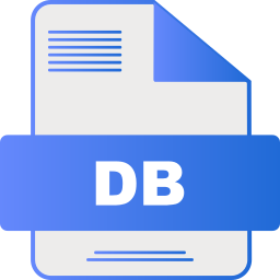 Db file icon