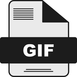 file gif icona