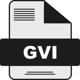 gvi Icône