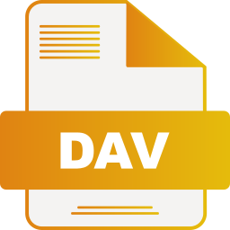 dav icon