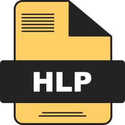 Hlp icon