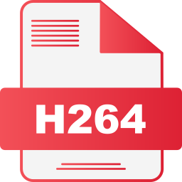 h264 иконка