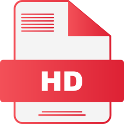 hd icon